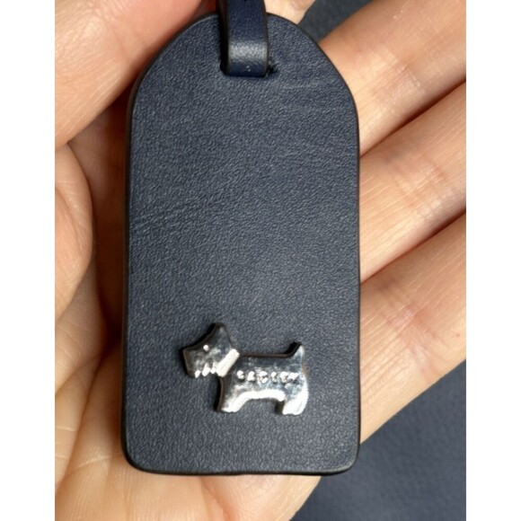 Radley London Mercer Street Medium Ziptop Shoulder Bag - Picture 4 of 13